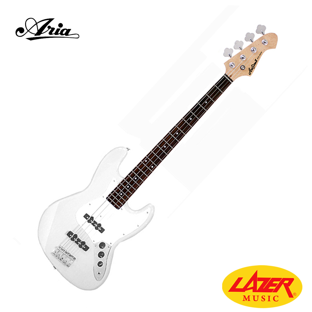 Aria Pro II STB-JB Bass Guitar